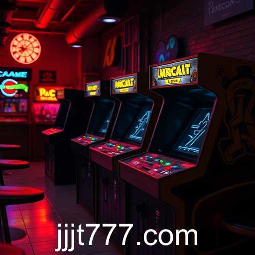 Rediscover Nostalgia with 'Arcade Classics': A Dive into Timeless Gaming Adventures