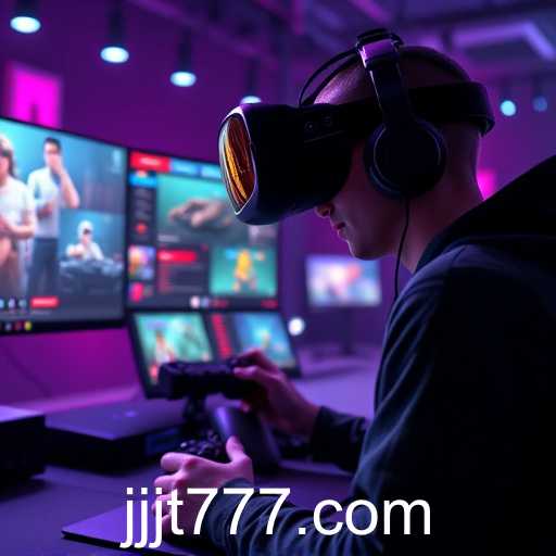 Emerging Trends in Online Gaming for 2025