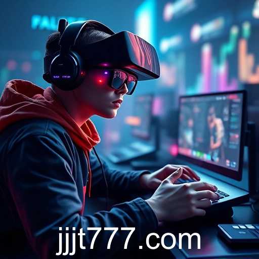 Emerging Trends in Online Gaming for 2025