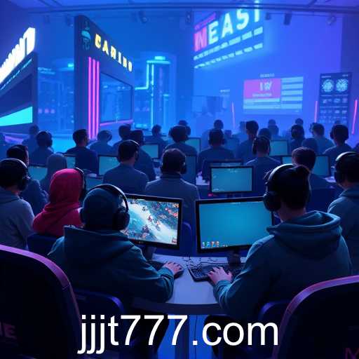 The Evolution of Online Gaming Communities