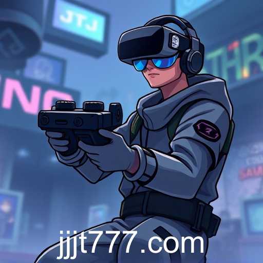 Gamers Choose jjjt as Favorite Platform in 2025