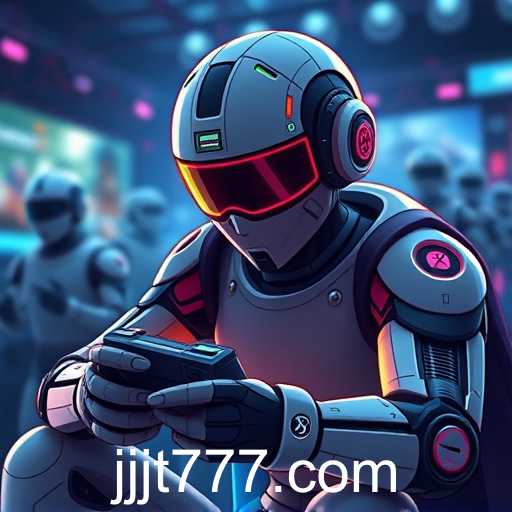 Gaming and AI: A New Era of Competition