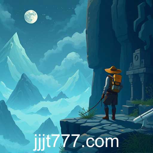 Gaming Evolution: jjjt Leading the Charge in 2025