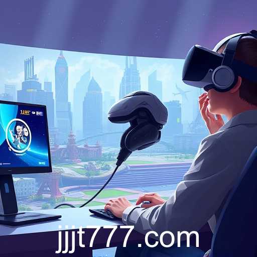 Gaming Industry Embraces New Innovations in 2025