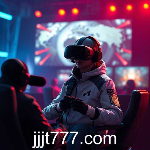 Gaming Innovations and Trends in 2025