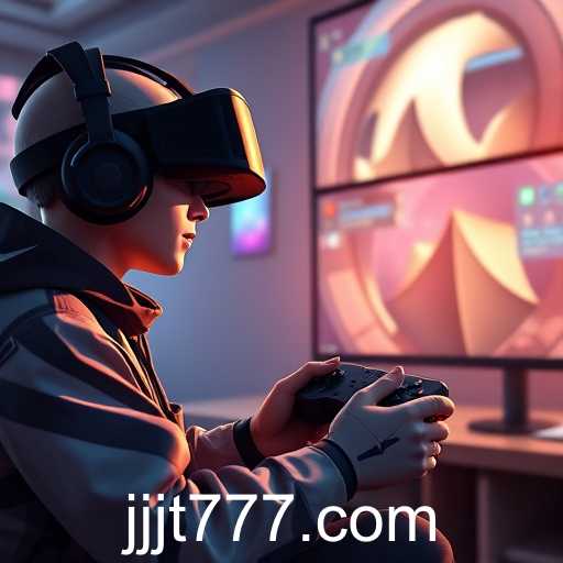 Gaming Innovations and Trends in 2025