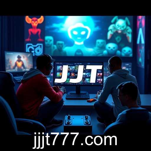 The Rising Game Star: JJjt's Impact on the Digital Arena