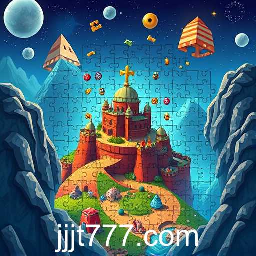 Exploring the World of Puzzle Fun: A Gateway to Challenge and Creativity