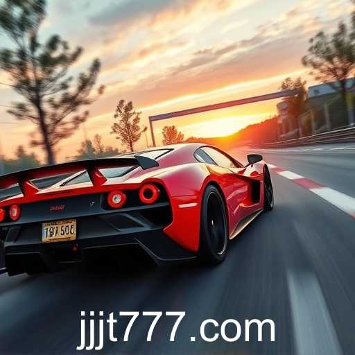 Racing Thrills: The Fast-Paced World of Competitive Gaming