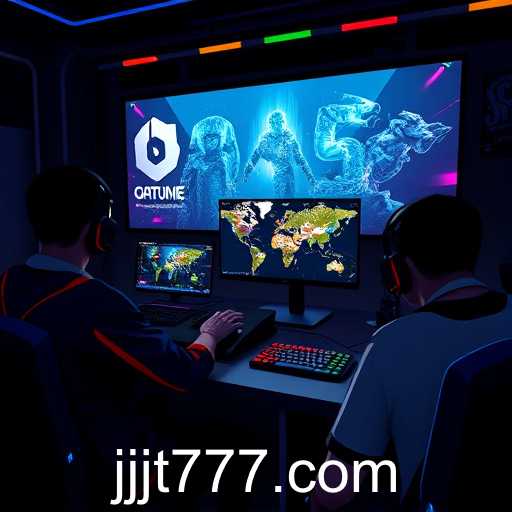 The Rise of Gaming: A New Era in 2025