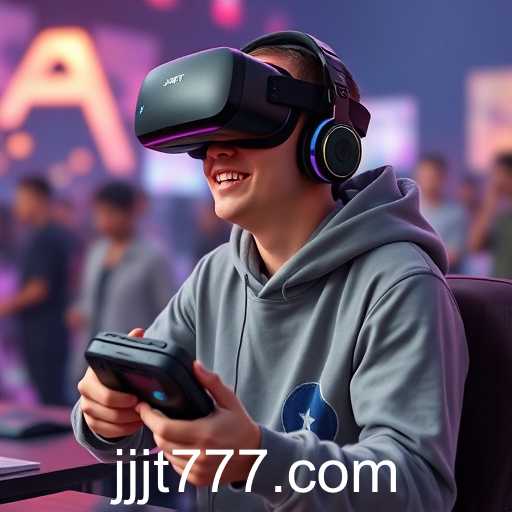 The Rise of JJJT in Online Gaming