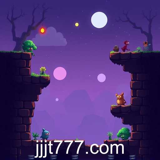 The Rise of JJJT in the Gaming World