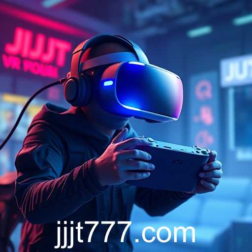 The Rise of jjjt: Transforming Online Gaming in 2025