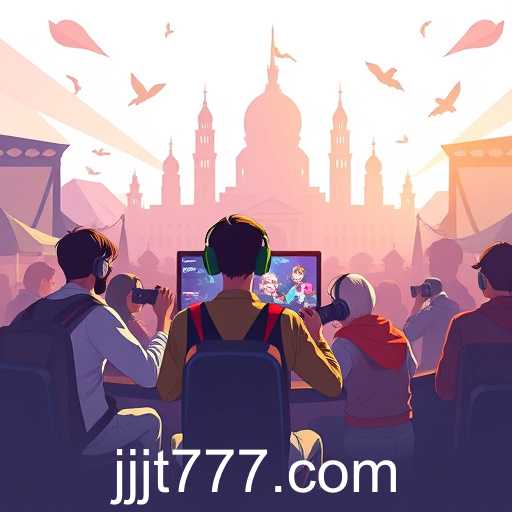 The Rise of Online Gaming Platforms