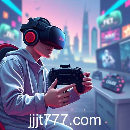 Rising Trends in Online Gaming: The Case of JJJT