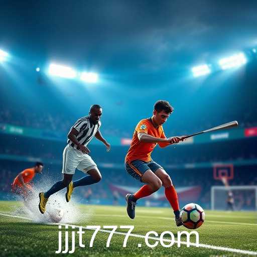 Exploring the Thrills of Sports Challenges: The Online Gaming Phenomenon