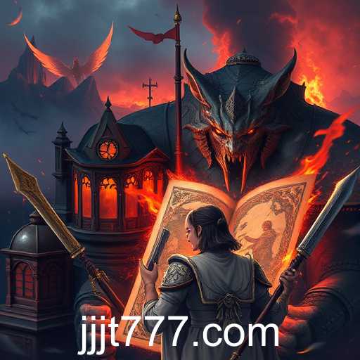 Unveiling the World of Strategy Battles: A Dive into the 'jjjt' Keyword Phenomenon